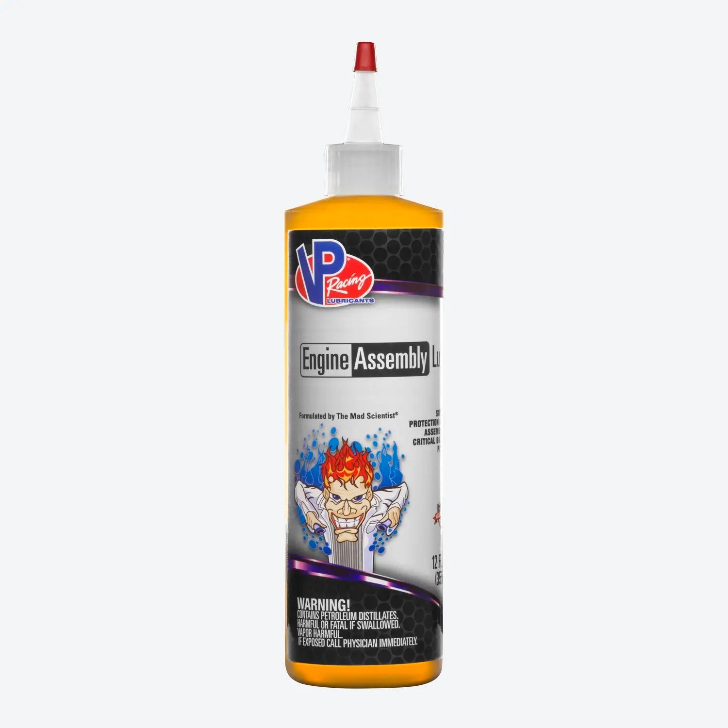 VP RACINGVP Engine Assembly Lube 12oz