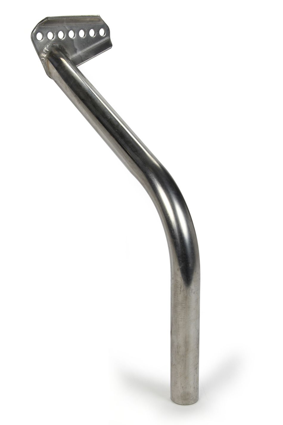 TRIPLE X RACE COMPONENTSNose Wing Post LH Bent to Side Board