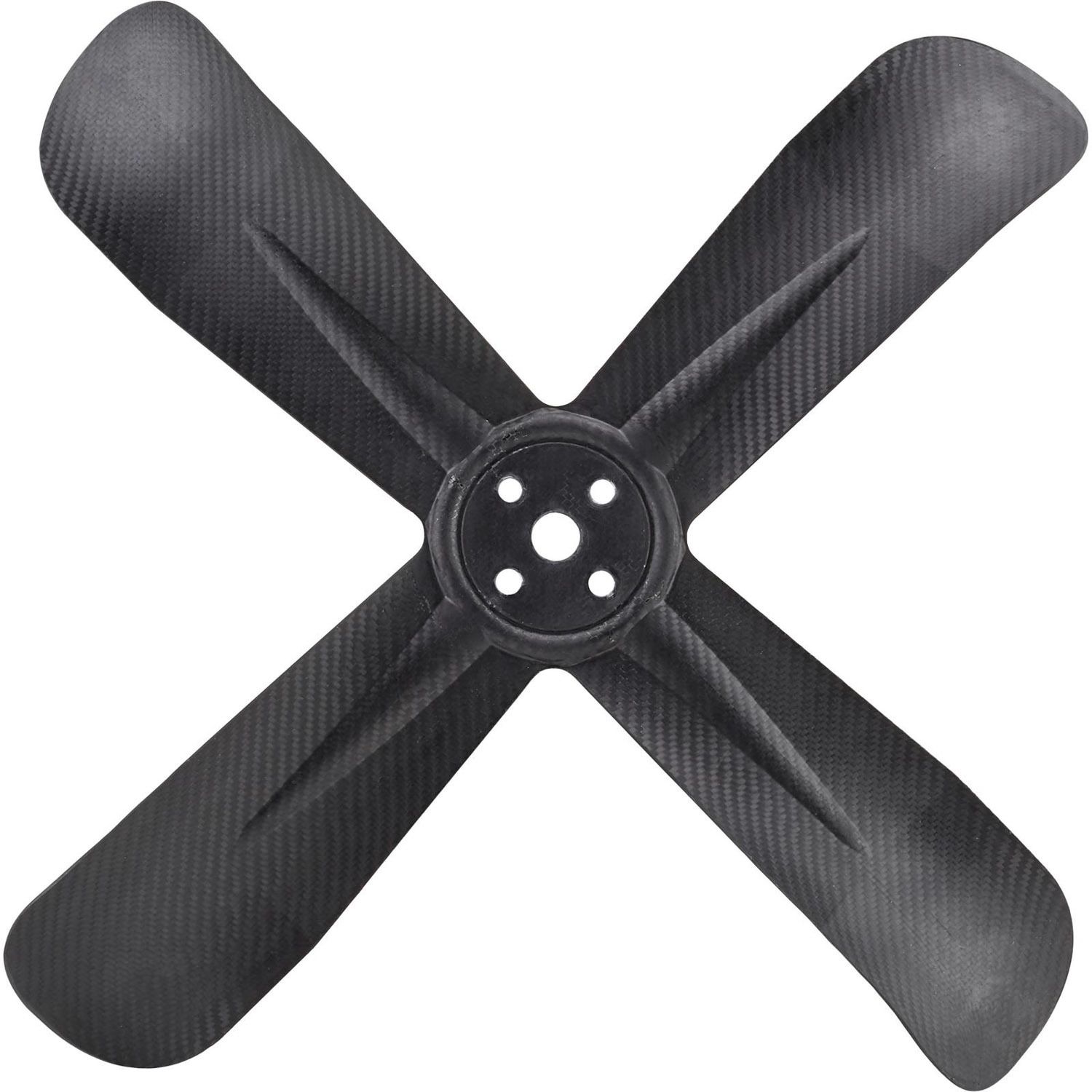 WALKER ENGINEERINGRacing Fan 19in 4 Blade