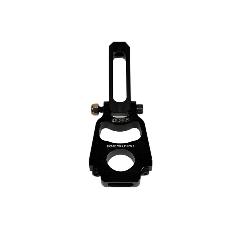 WEHRS MACHINEClamp on Hood Pin Mount 1-1/4 Dia 6-1/2in Tall