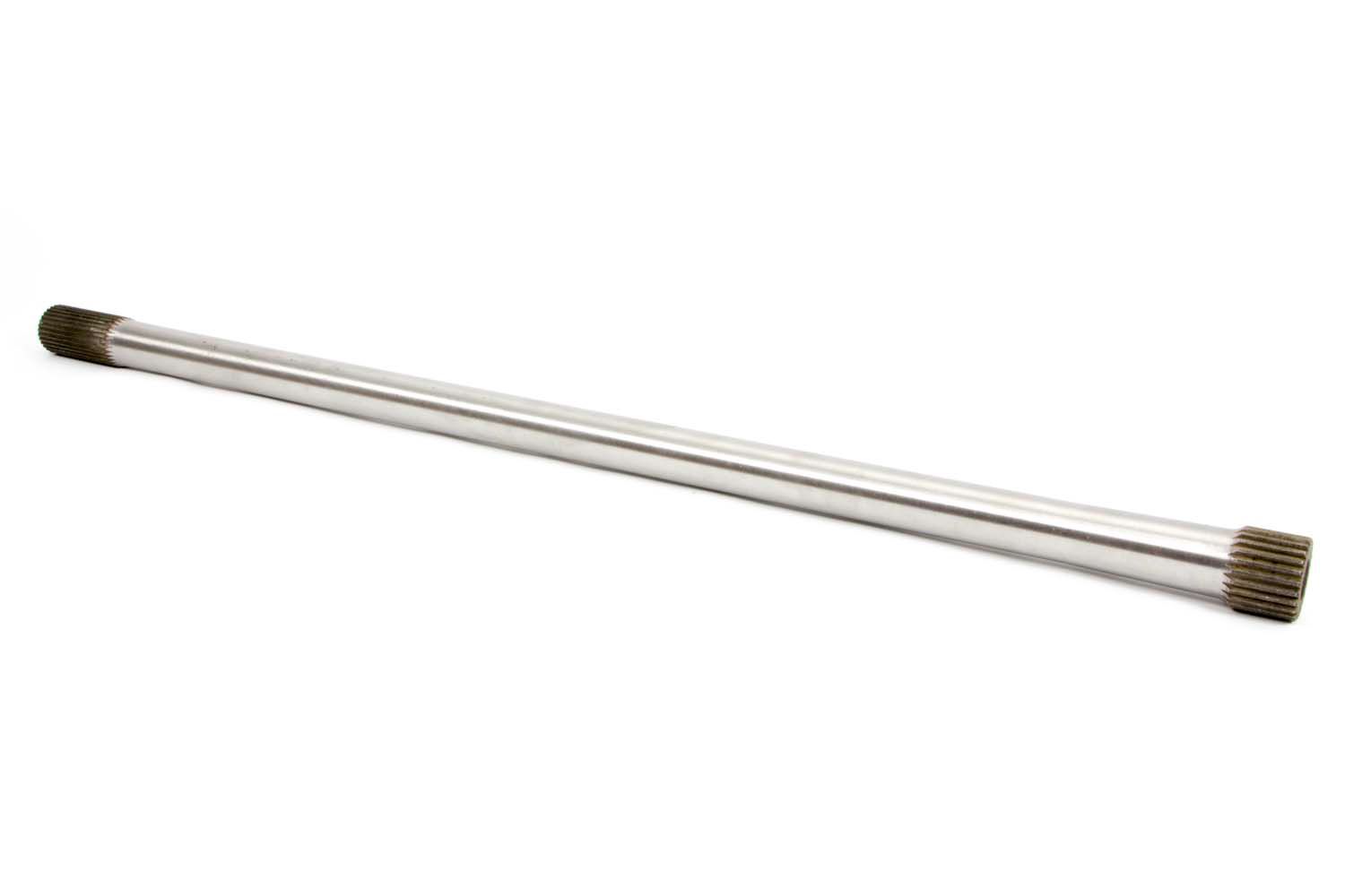 WINTERS35in Axle/31 Spline Gundrilled