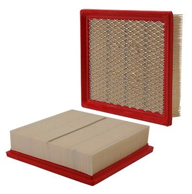 WIX RACING FILTERSAir Filter Panel