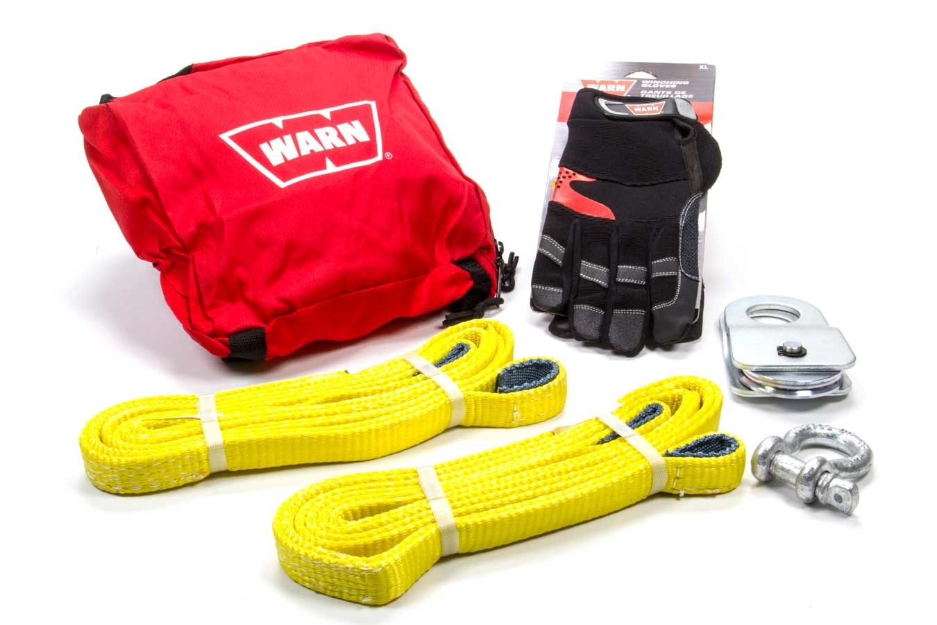 WARNLight Duty Accessory Kit