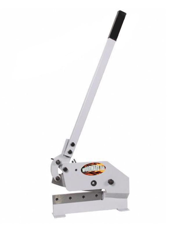 WOODWARD FABHand Shear 12In Model
