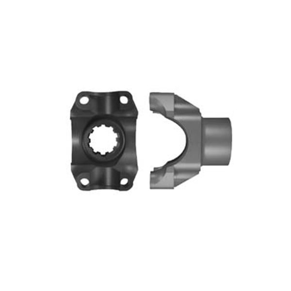WINTERSYoke For Quick Change Aluminum 3.25in SS Sleev