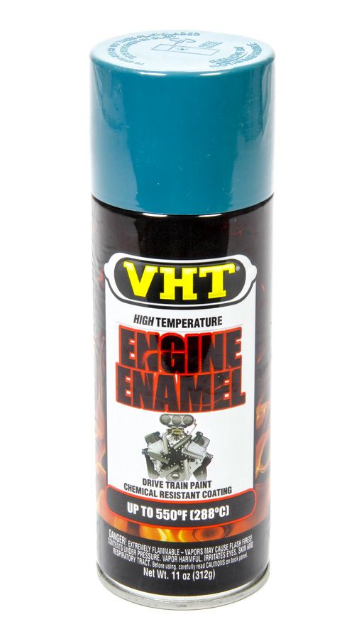 VHT Chrysler Blue Eng. Enamel