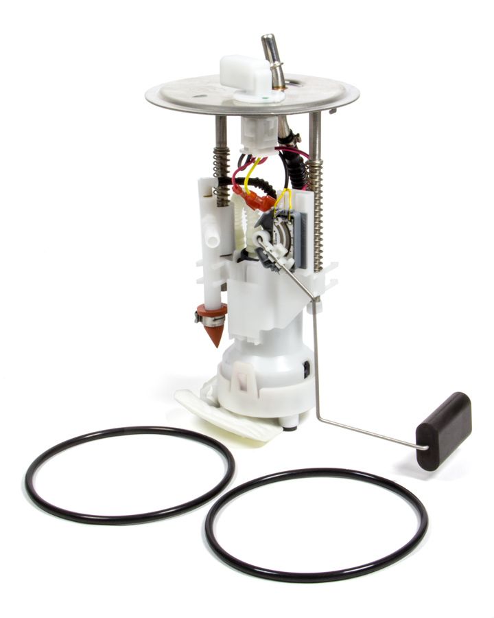 WALBRO / TI AUTOMOTIVEFuel Pump Assy - 255lph Gas - Mustang 2006-09