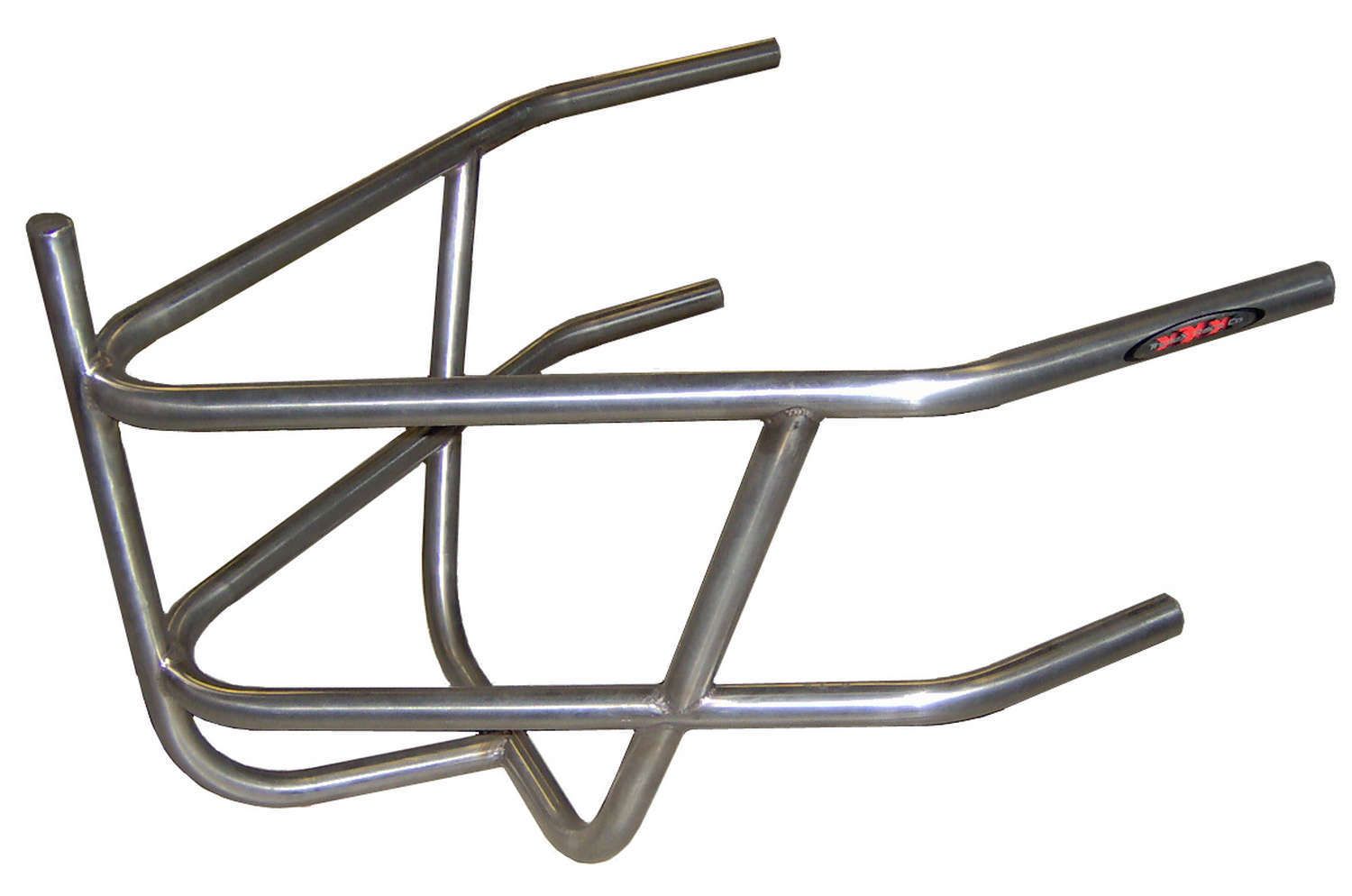 TRIPLE X RACE COMPONENTSSS Rear Bumper w/ Basket Sprint Car