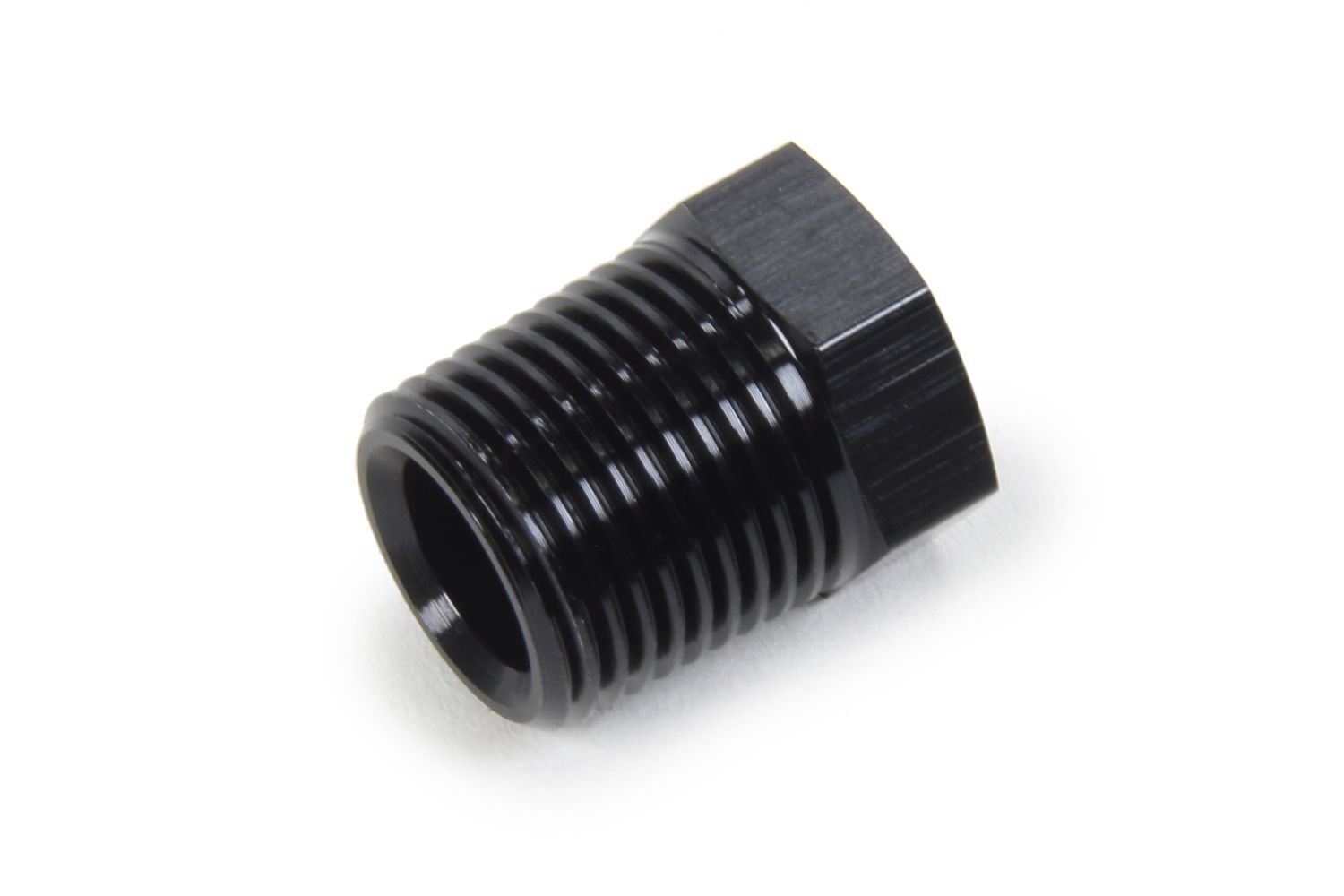 TRIPLE X RACE COMPONENTSNPT Hex Plug 3/8