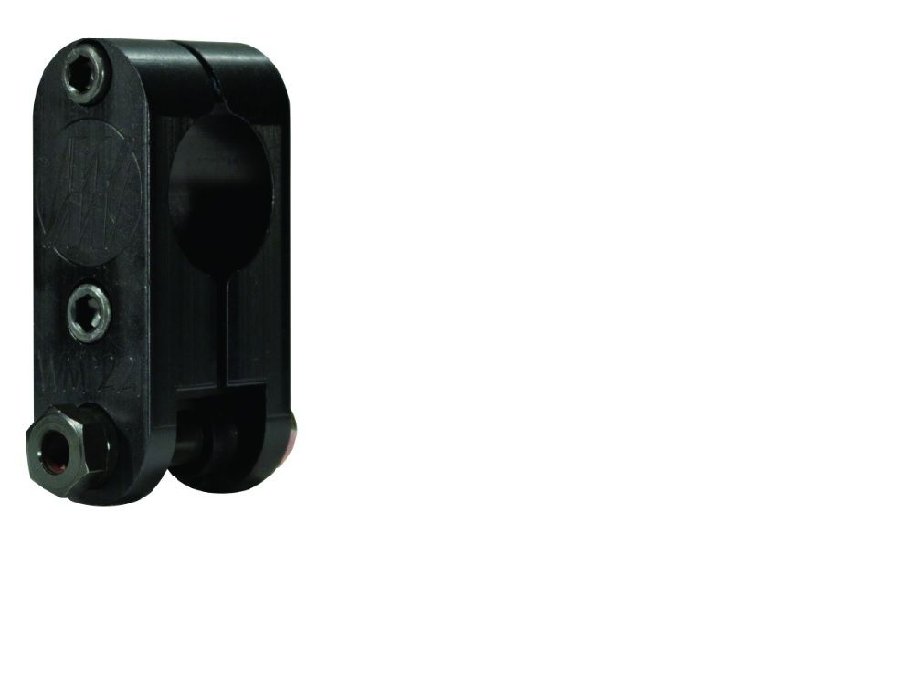 WEHRS MACHINEShock Mnt Alum 1.25 ID 5th/6th Coil Mount