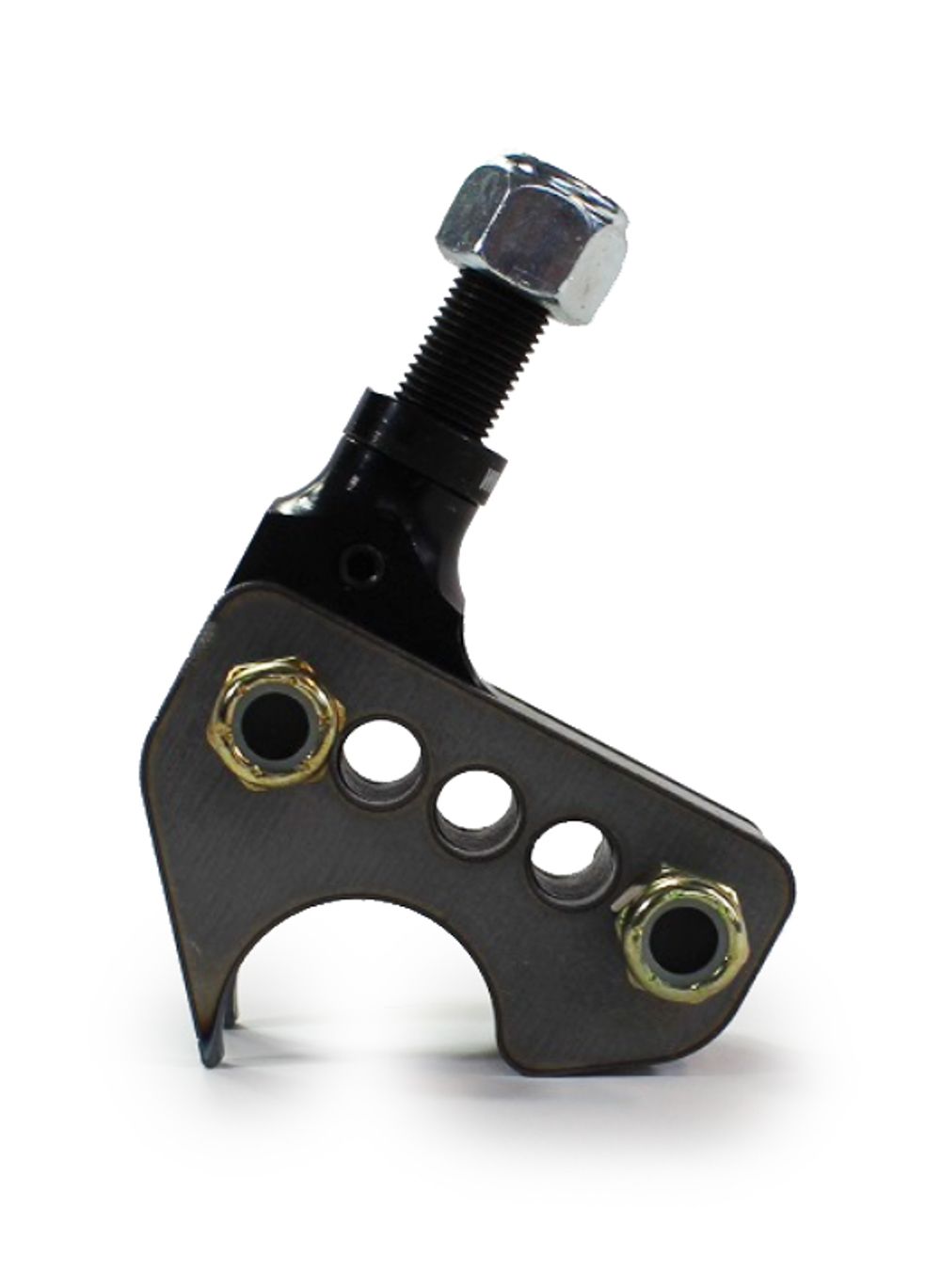 WEHRS MACHINEShock Mount Adjustable Raised