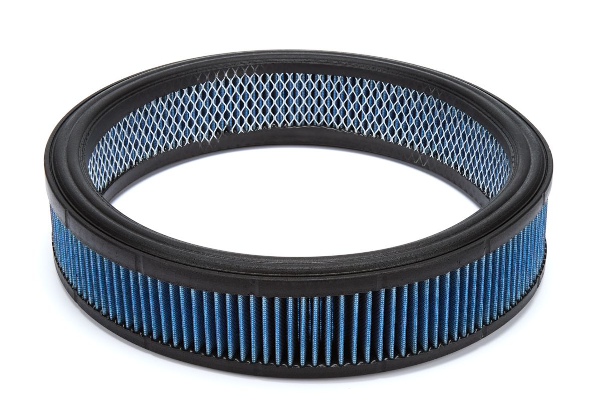 WALKER ENGINEERINGLow Profile Filter 14x3 Performance Washable