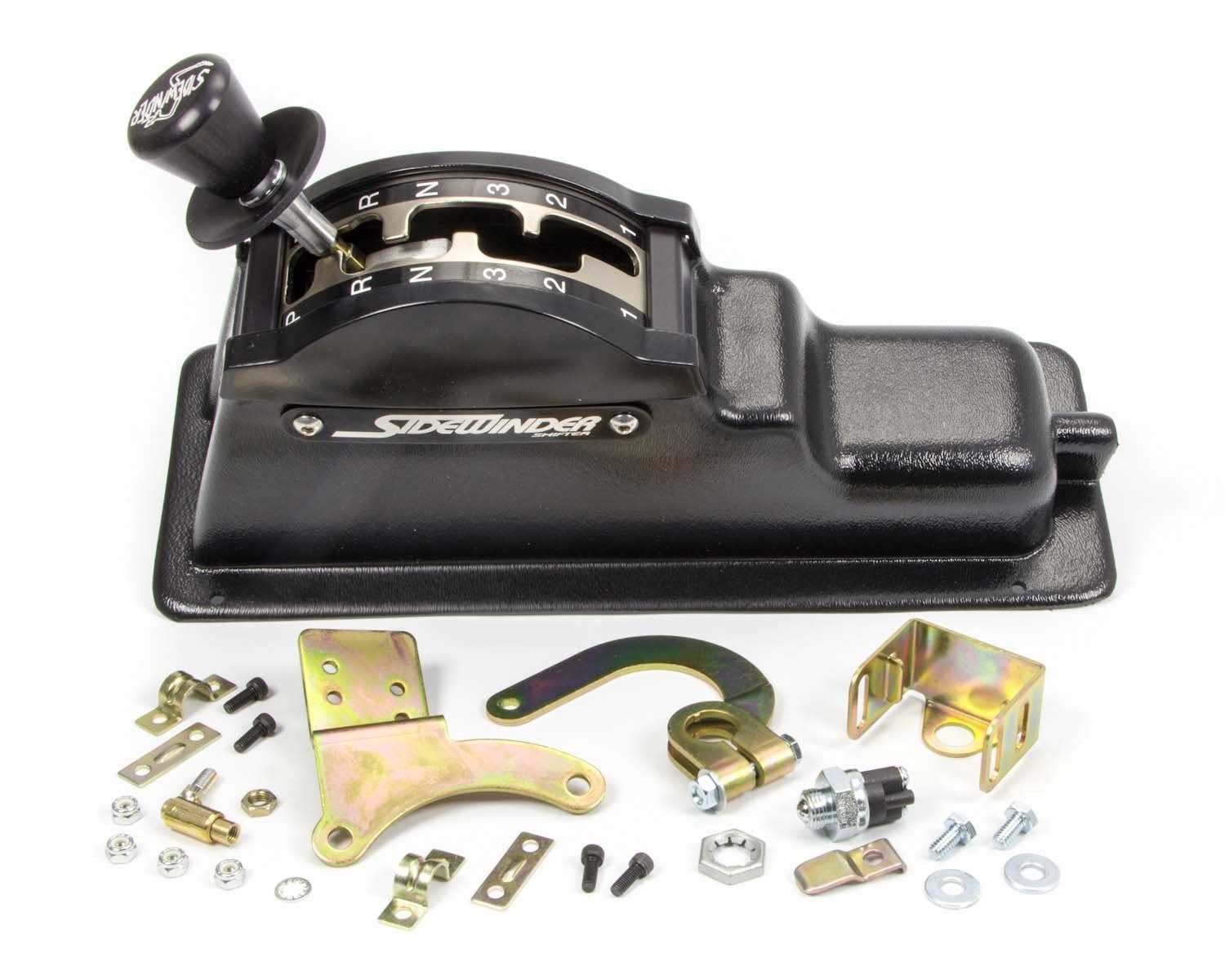WINTERSShifter C6 Stock Pattern