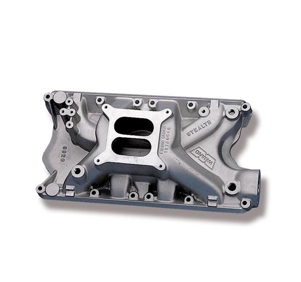 WEIANDFord 351w Stealth