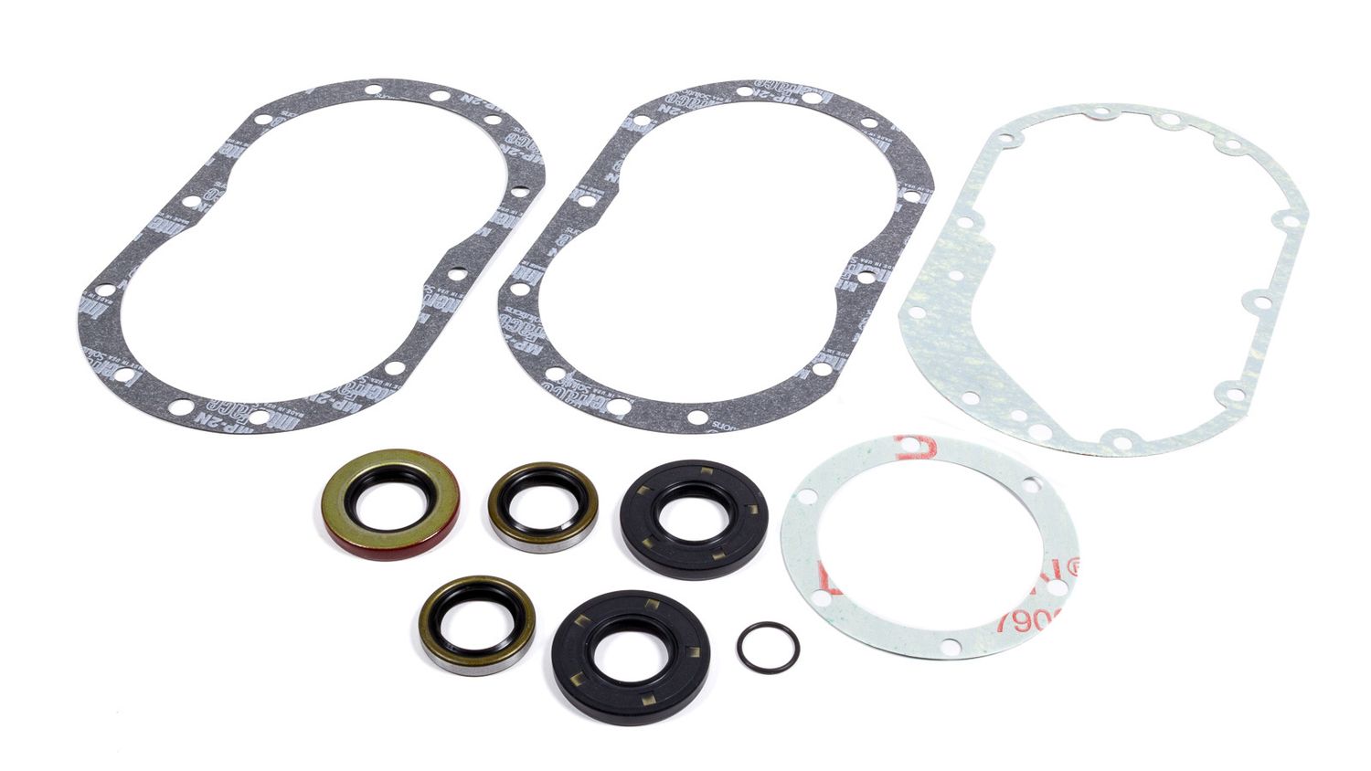 WEIANDSeal & Gasket Kit - Weiand Supercharger