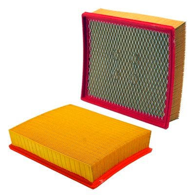 WIX RACING FILTERSAir Filter Panel