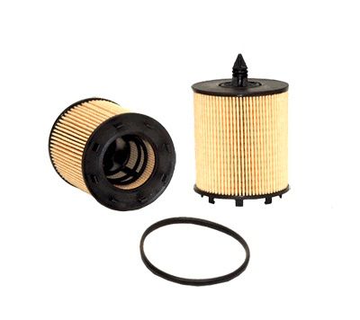 WIX RACING FILTERSCartridge Lube Filter