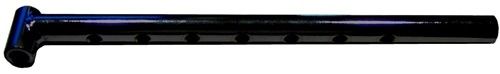 TRIPLE X RACE COMPONENTSTop Wing Tree Sliders Sprint Car
