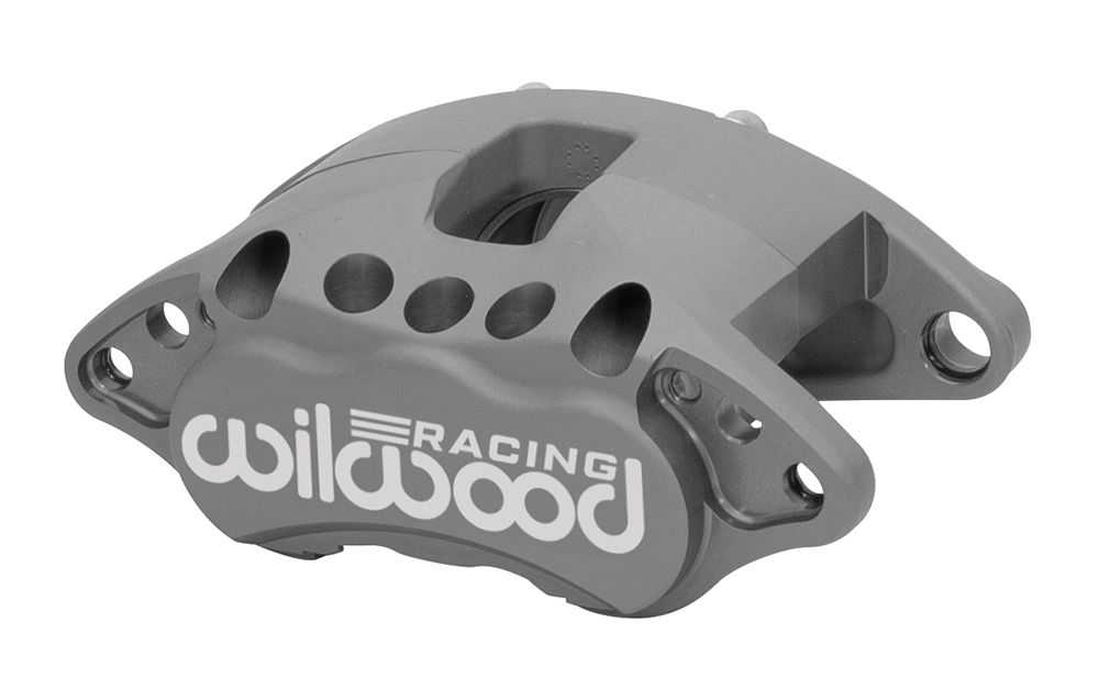 WILWOODCaliper GM D52 2.75in Piston 1.25 Rotor