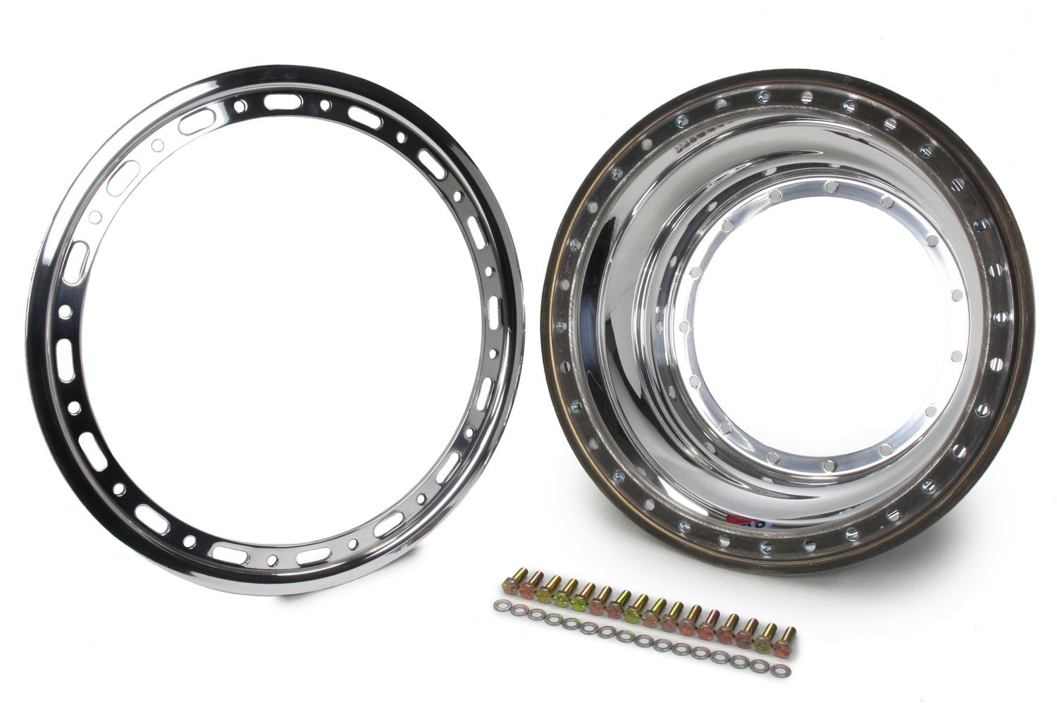 WELD RACINGInner Wheel Half 15 x 6.63 6off Std Loc