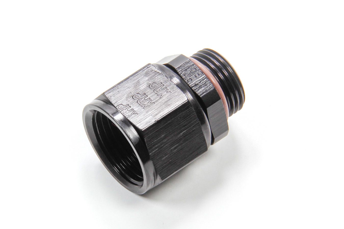 XRP-XTREME RACING PROD.#12 Female to #10 ORB Fitting- Straight