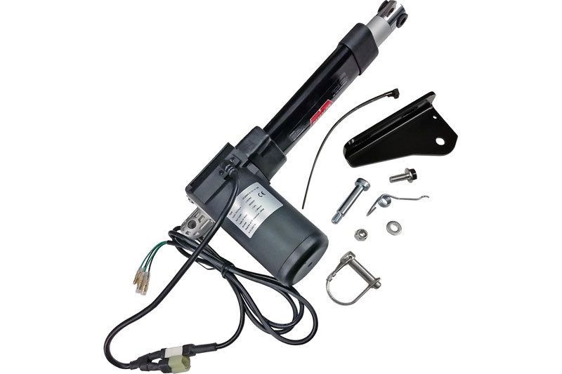 WARNActuator