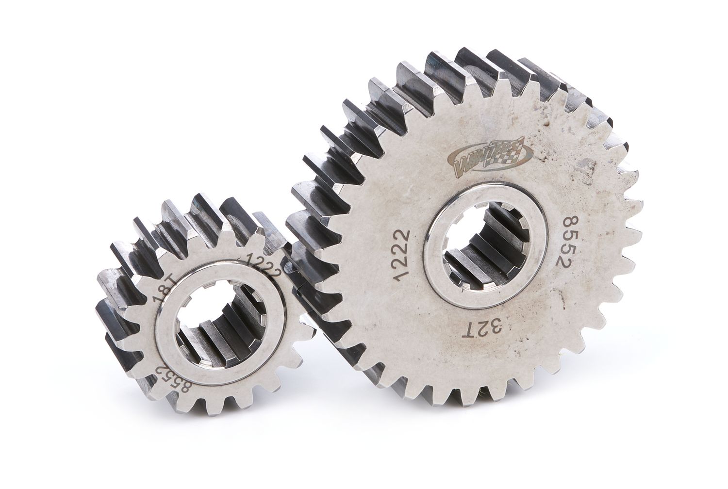 WINTERSQuick Change Gears