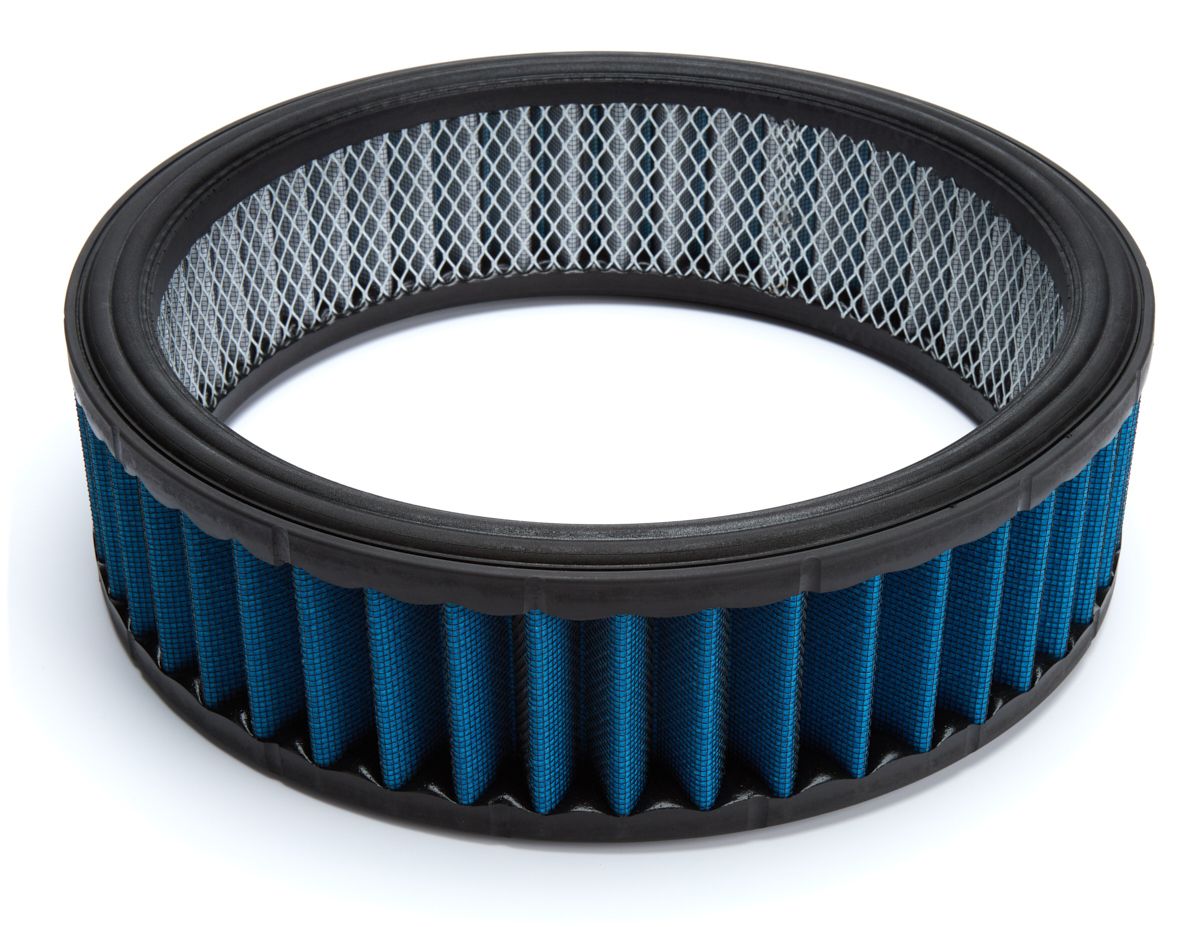 WALKER ENGINEERINGLow Profile Filter 14x4 Dry Washable