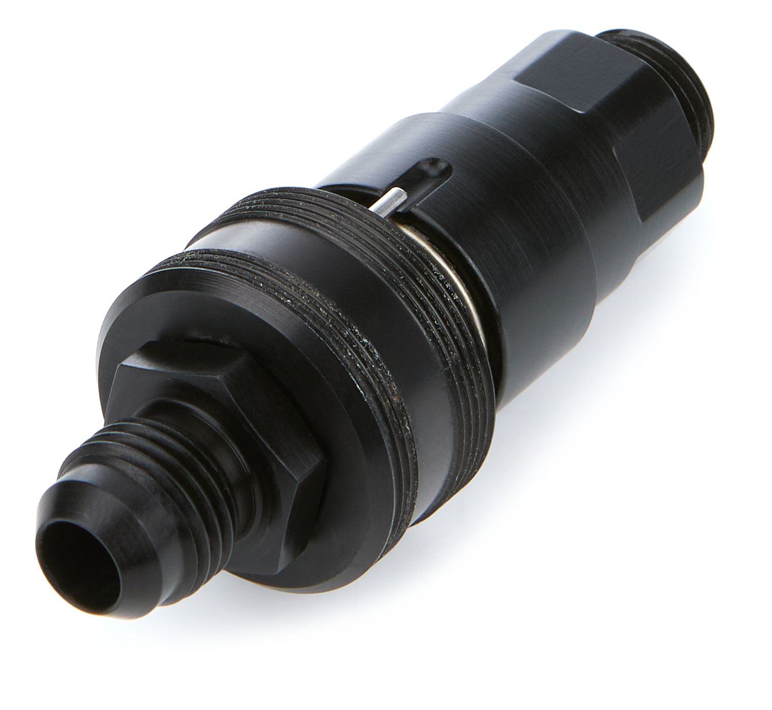 WATERMAN RACING COMP.Check Valve -6 Aluminum