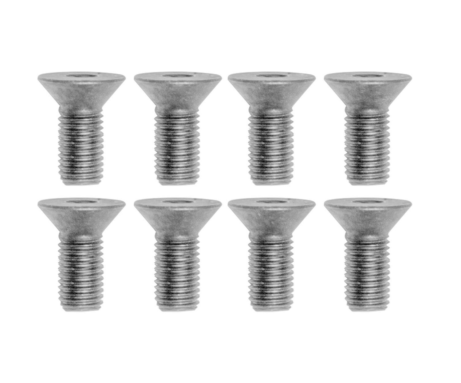 WILWOODBolt Flat Head 5/16-18 x .75 Lug Dr Wide 5