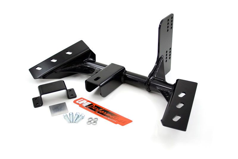UMI PERFORMANCE 82-92 GM F-Body Torque Arm Relocation Kit TH350