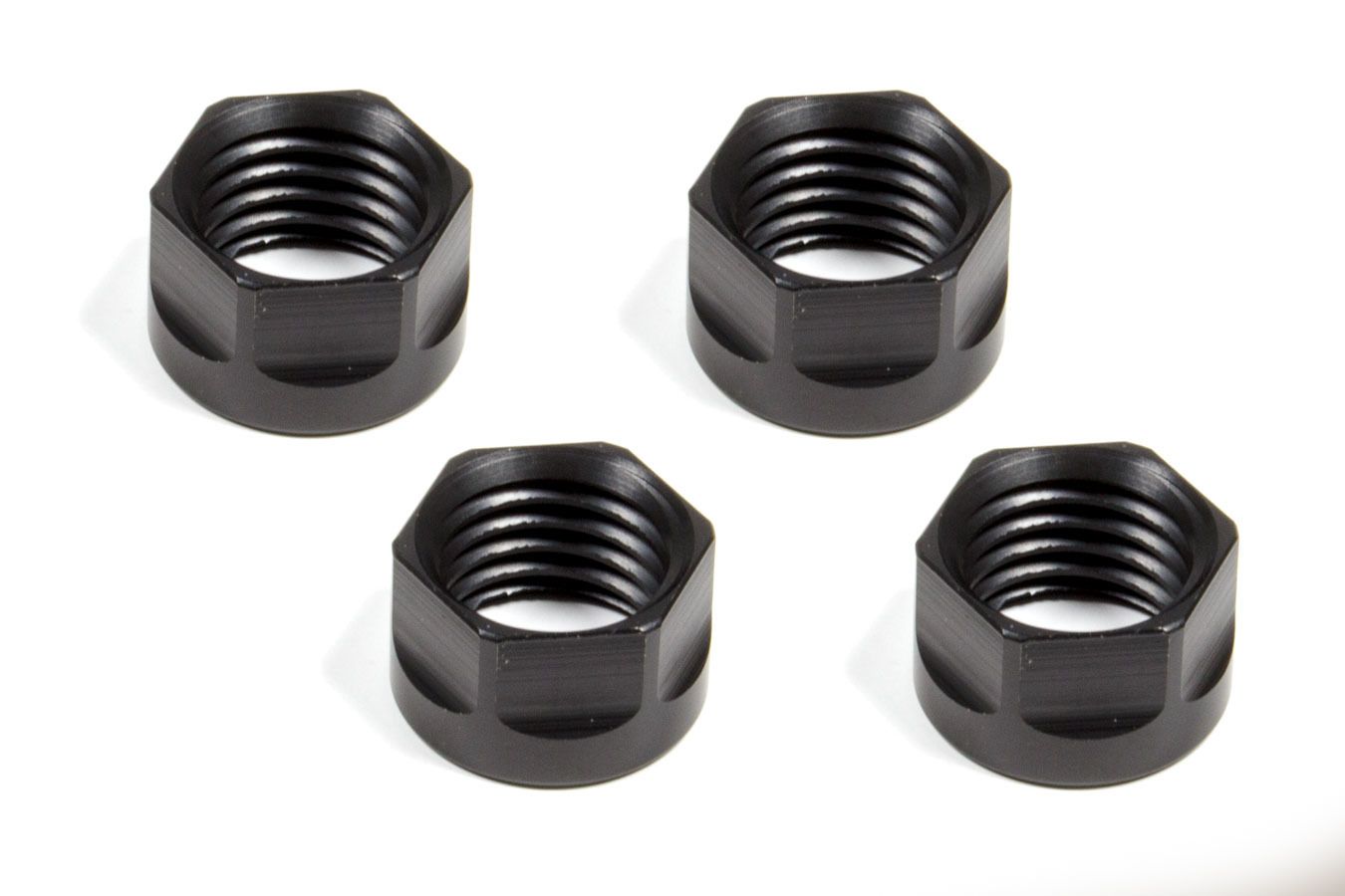 WEHRS MACHINESteel Nut 1in Course Thread Jack Screw
