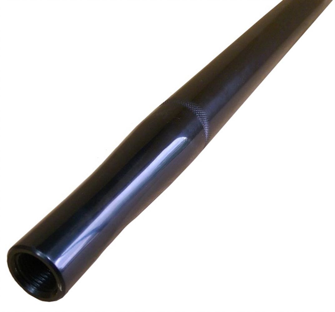 TRIPLE X RACE COMPONENTSRadius Rod Alum 17in Midget Black