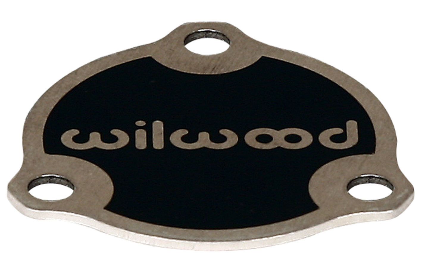WILWOODDust Cap For 5 Bolt Drive Flange
