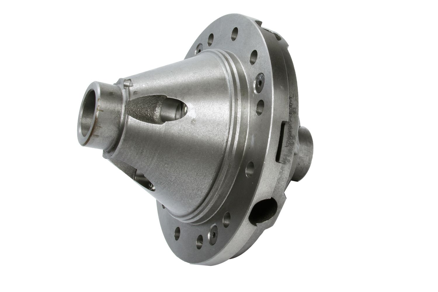 YUKON GEAR AND AXLEDuragrip Differential GM 10.5 14 Bolt 30-Spline