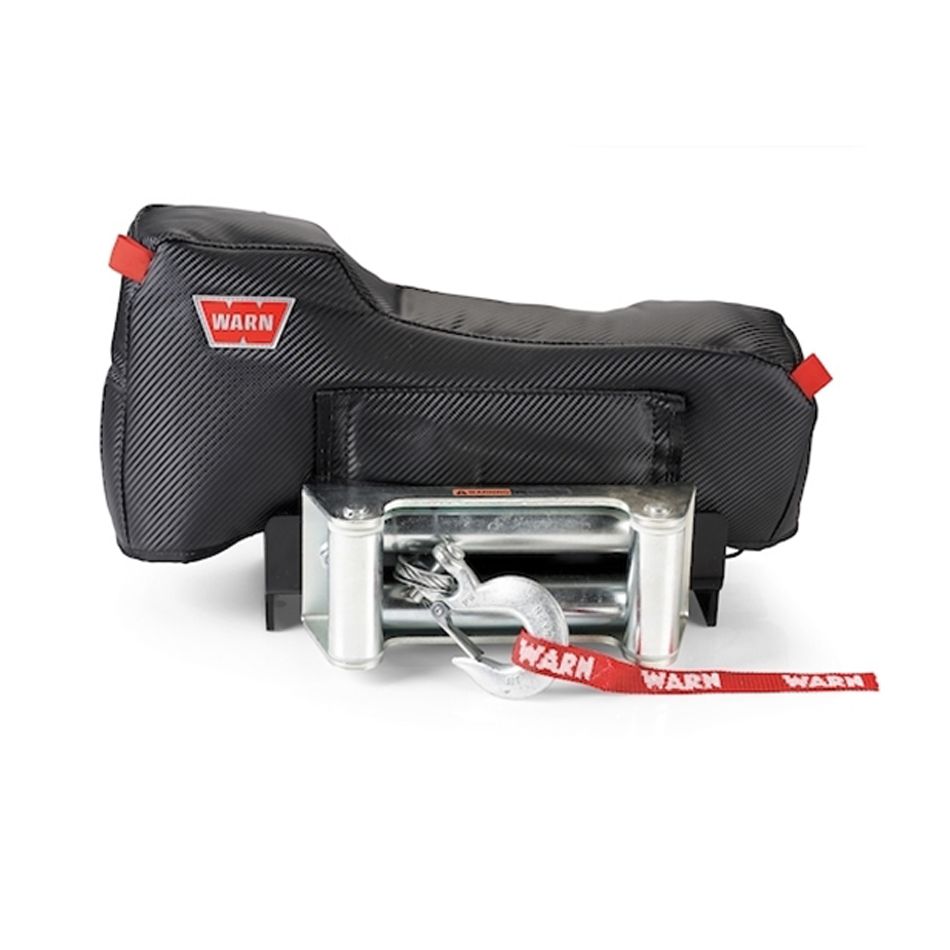 WARNClassics Winch Cover