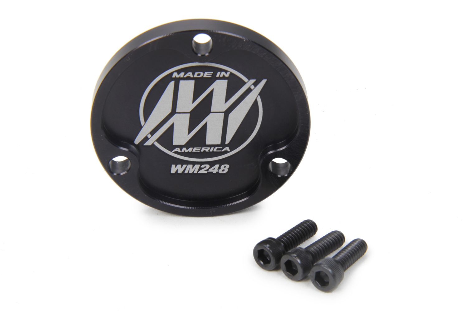 WEHRS MACHINEDust Cap GN Hub
