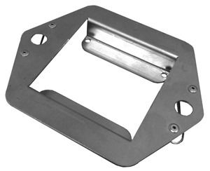 TRIPLE X RACE COMPONENTSTel-Tach Mount Aluminum