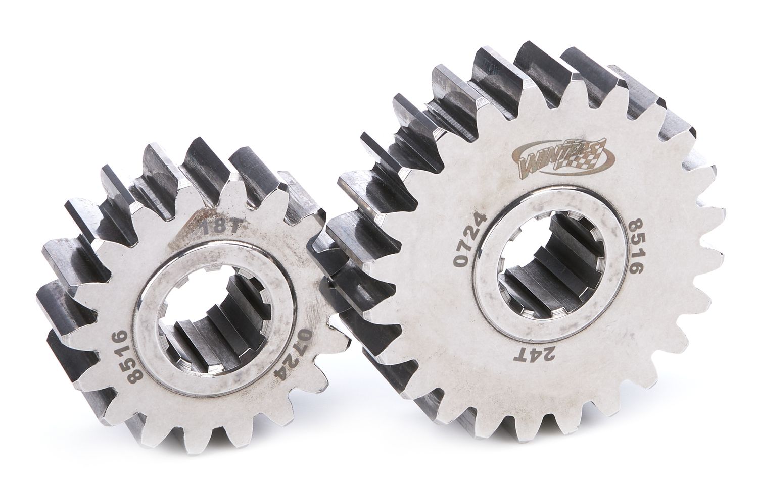 WINTERSQuick Change Gears