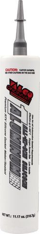 VALCOAluminum Silicone 11.17oz