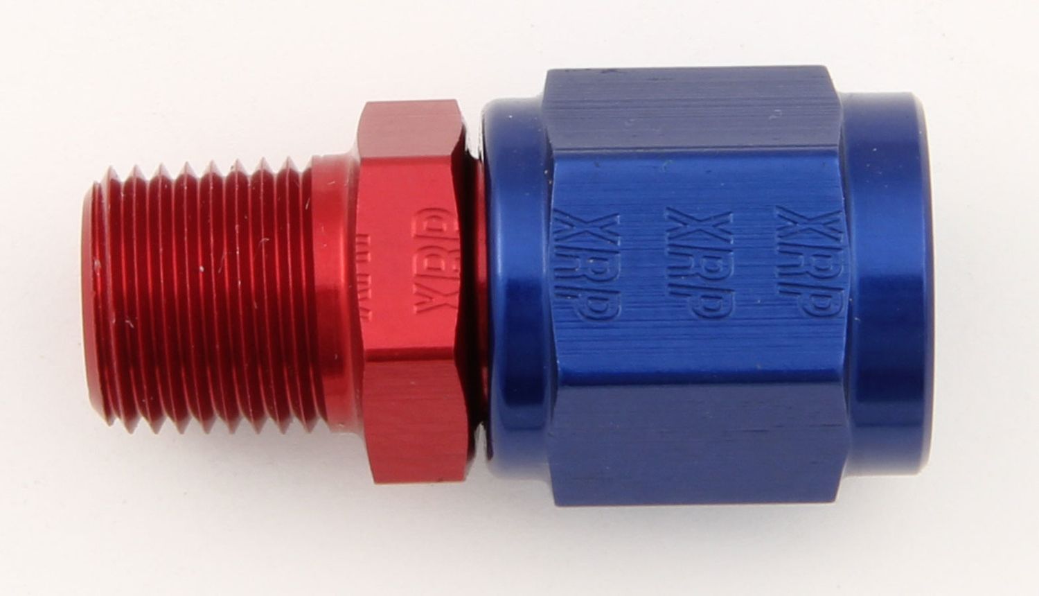 XRP-XTREME RACING PROD.#4 Str Fem to 1/8in NPT Swivel Adapter
