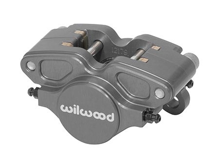 WILWOODGP200 Billet Caliper