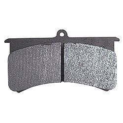 WILWOODB Type Brake Pad GN