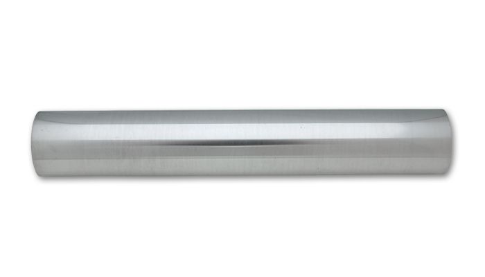 VIBRANT PERFORMANCE Straight Aluminum 4in OD x 18in Long