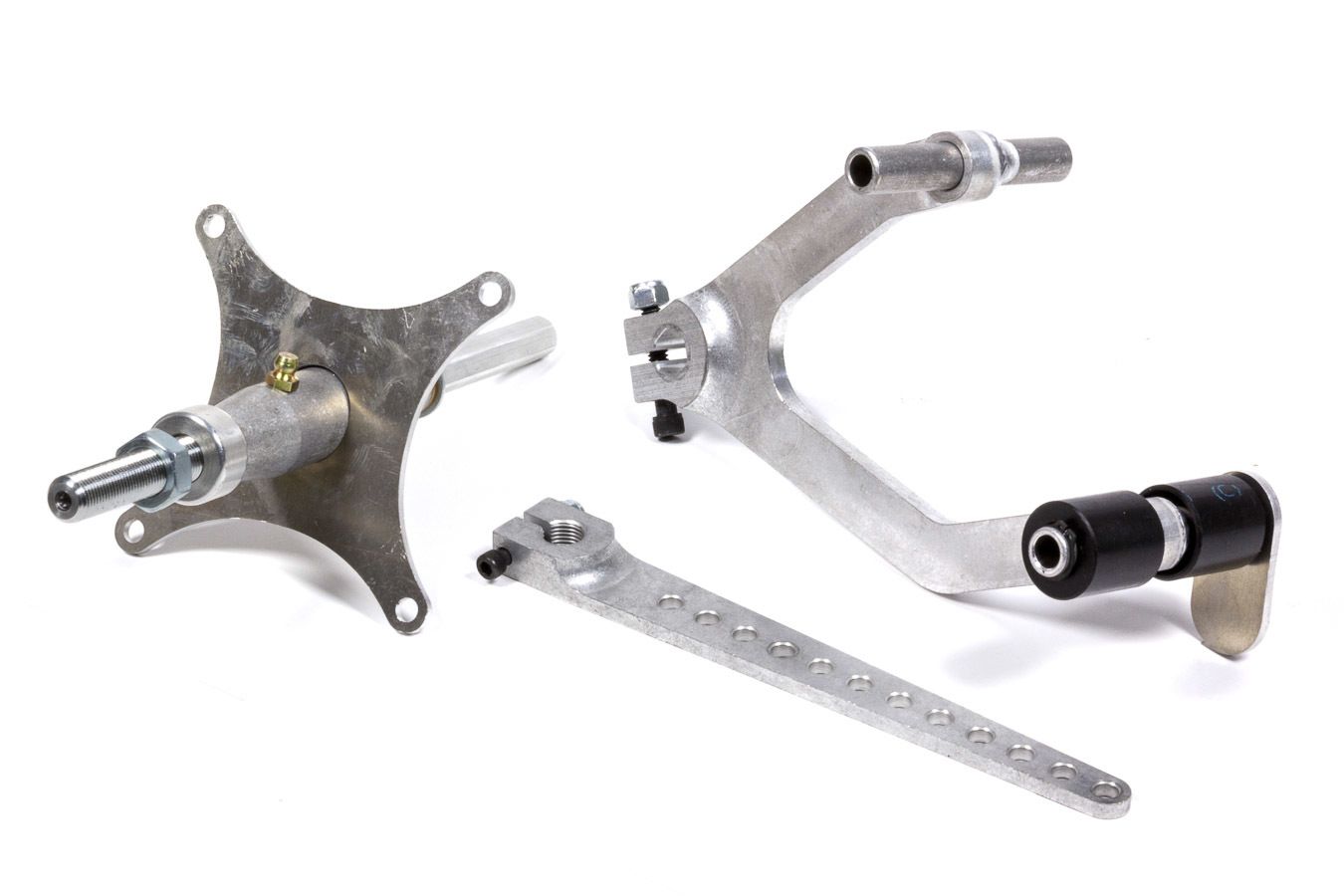 WEHRS MACHINEThrottle Pedal Angled Adjustable