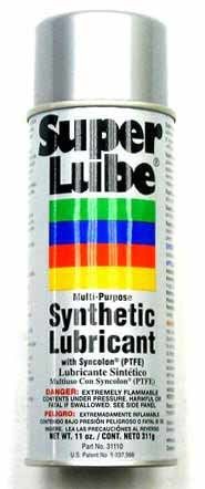 UMI PERFORMANCE 11oz Aerosol Rod End Lube