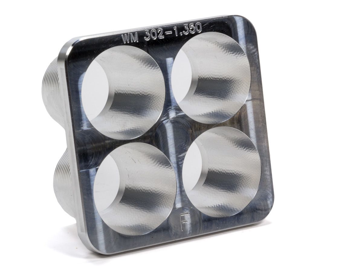 WEHRS MACHINECarb Insert 2in Tall 1.350in Diameter