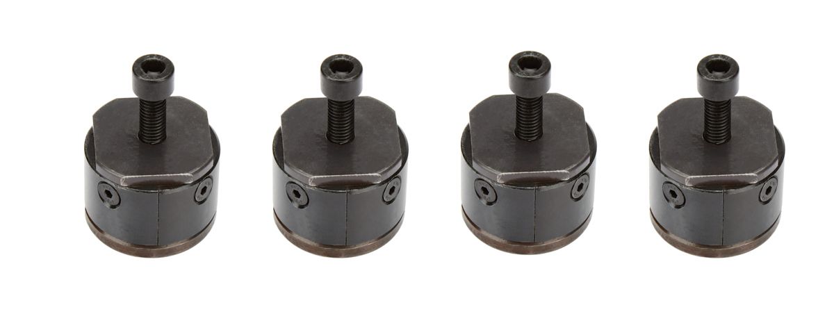 WOODWARD FABShrinker Stretcher Dies