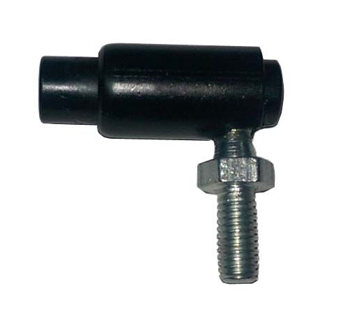 TRIPLE X RACE COMPONENTSQuick Disc 10-32 x 1/4 For Shifter Cable Alum
