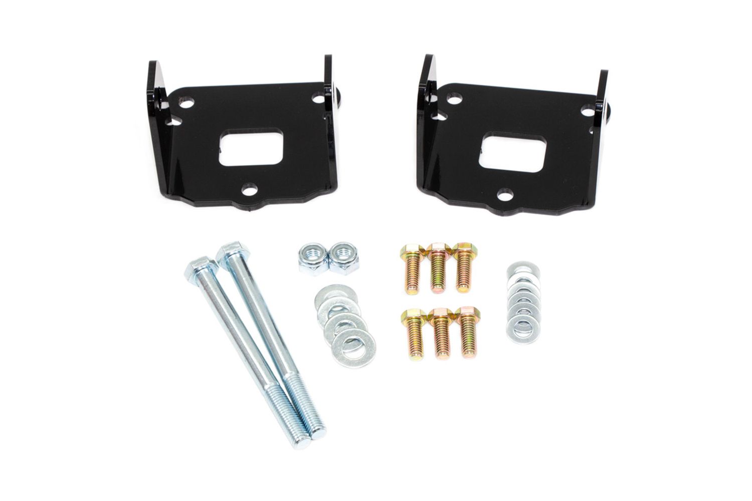UMI PERFORMANCE Heavy Duty Engine Mounts